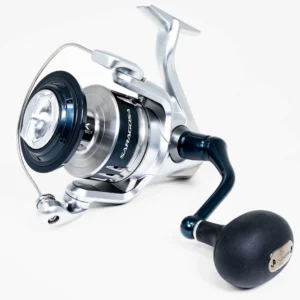Shimano 2020 Saragosa SWA Spinning Reels