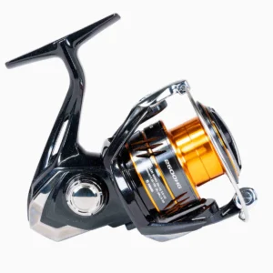 Shimano NEXAVE FJ Spinning Reels
