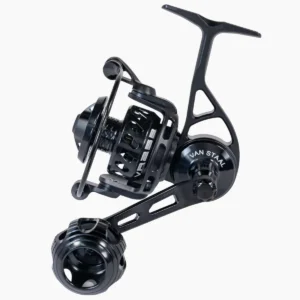 Van Staal VR II Spinning Reels