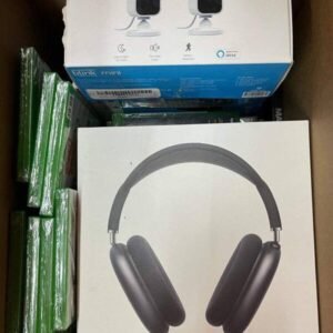 Head Phones Mixed