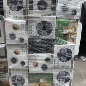 Air Fryers