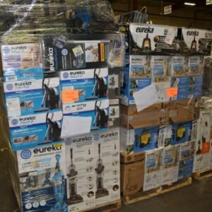 Vacuum Cleaners