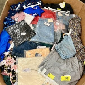 Women's Clothing